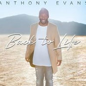 Anthony Evans's photo