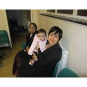 Foto von Deepa Jayaraman