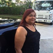 Sharon Singh's photo
