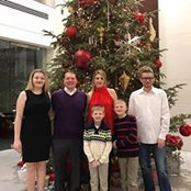 Adam Craig's photo