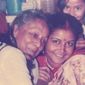 Ruma Chakravarti's photo