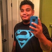 Ronald Amaya's photo