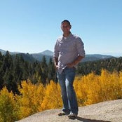 Jason Keller's photo
