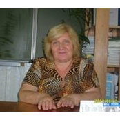 Olga Shevtsova's photo