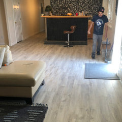 Modern Flooring