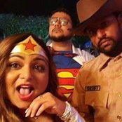 Photo de Krishnel Dutt