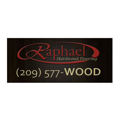 Raphael Hardwood Flooring