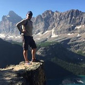 Brian Hornacek's photo