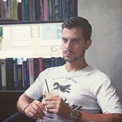 Gikas Selekos's photo