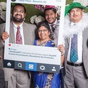Mitul Desai's photo