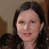 Ana Bučar's photo