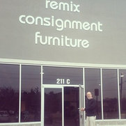 Remix Furniture Store Nashville Tn Us 37203