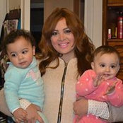Omnia Wagih's photo