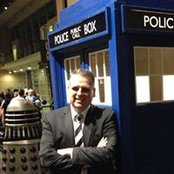 Marc Bailey's photo