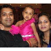 Pranab Beriya's photo