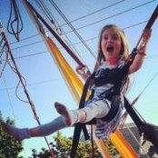 Stephanie Tanner's photo