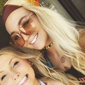 Taylor Brattons billede