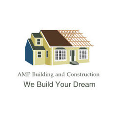 AMP Building and Construction Pty Ltd