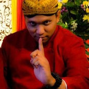 Agung Prasojo's photo