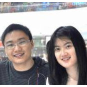 Hanzi Gu's photo