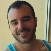 Fernando Molina's photo