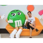 Izudeen Idrus's photo