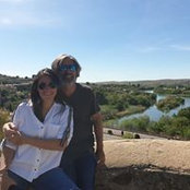 Cristina Blanco's photo