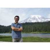 Gen Wang's photo