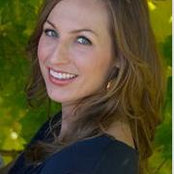 Laura Davis's photo