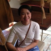 Ivy Lin's photo