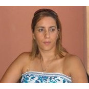 Foto de Marika Pace
