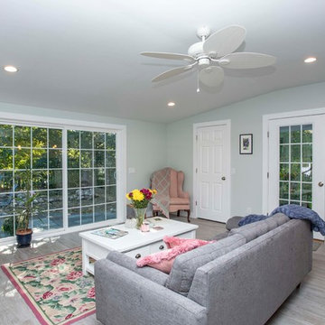 A Renovation To Remember