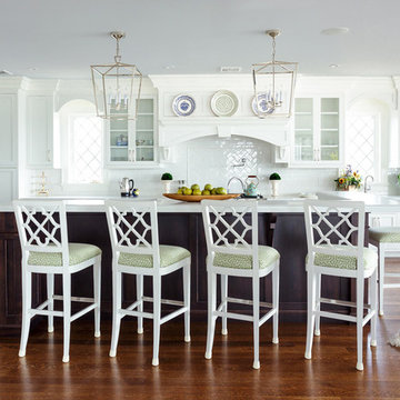 Kitchen Cabinet Design in Point Pleasant Beach NJ