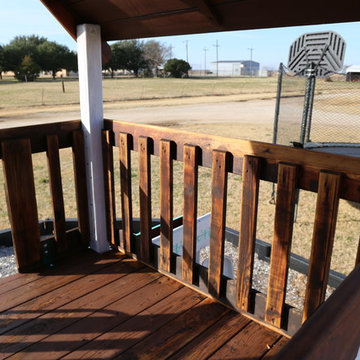 Adobt a Playset