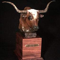 Jack - Sculptures