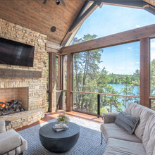 Porch ideas
