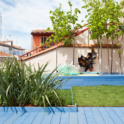 Disegna Decking - Products