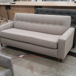 Custom Sofas - Products