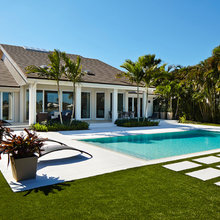 Modern Farmhouse