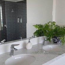 New ensuite finished!!