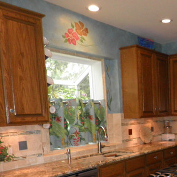 Our Work
