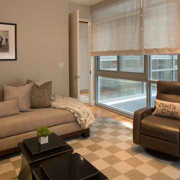 New York City Apartment