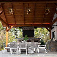 Beechtree Patio