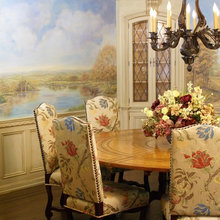 Mural Ideas