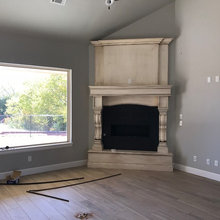 window treatments
