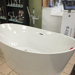 Groton, CT Showroom - Bathtubs