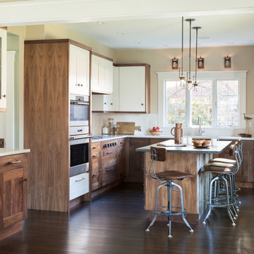 West Medford Home