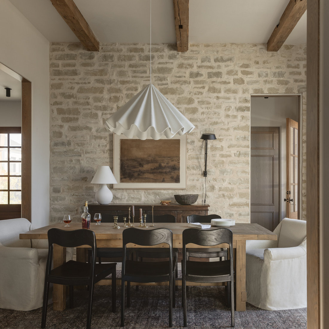 Black Oak