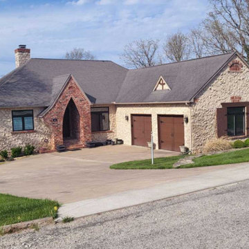 Simpson Restoration and Masonry