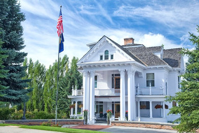 Exterior home photo in Other